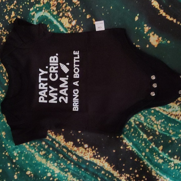 Other - NWOT  cute little playsuit.